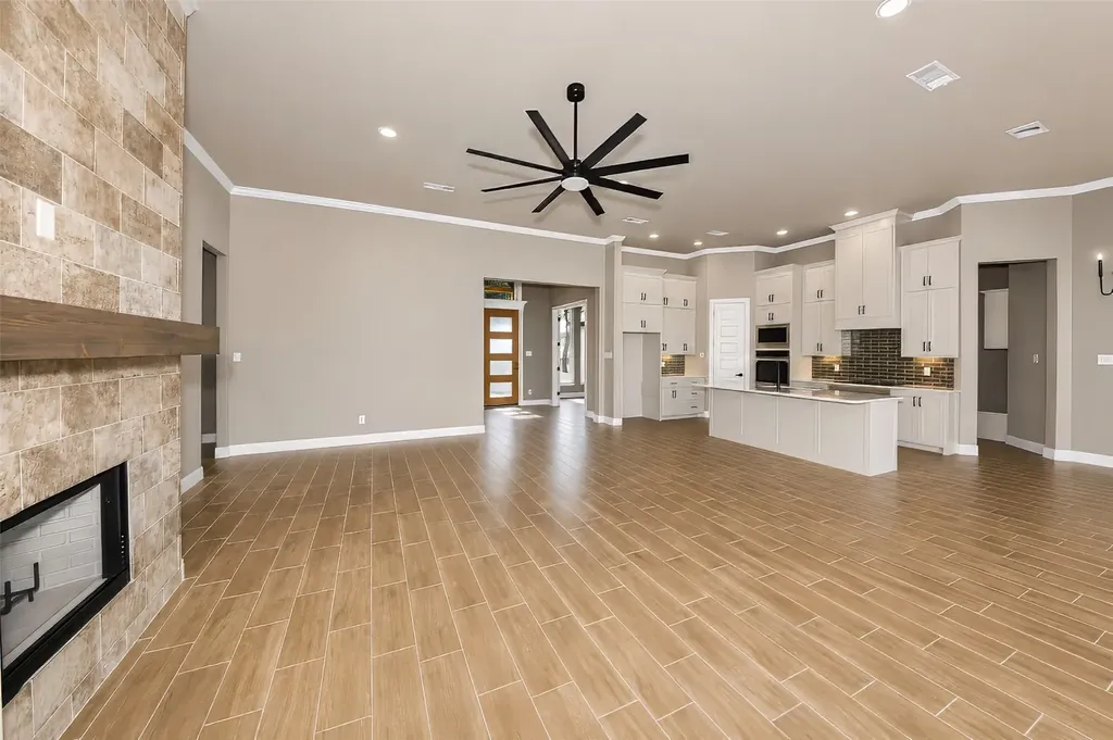 1045 Vh Ranch Road Poolville TX 76487