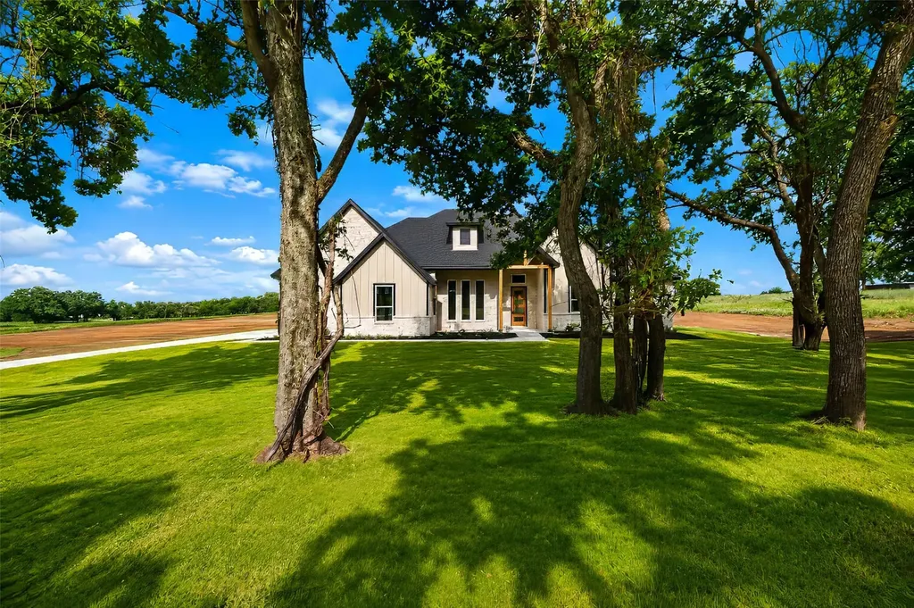 1045 Vh Ranch Road Poolville TX 76487