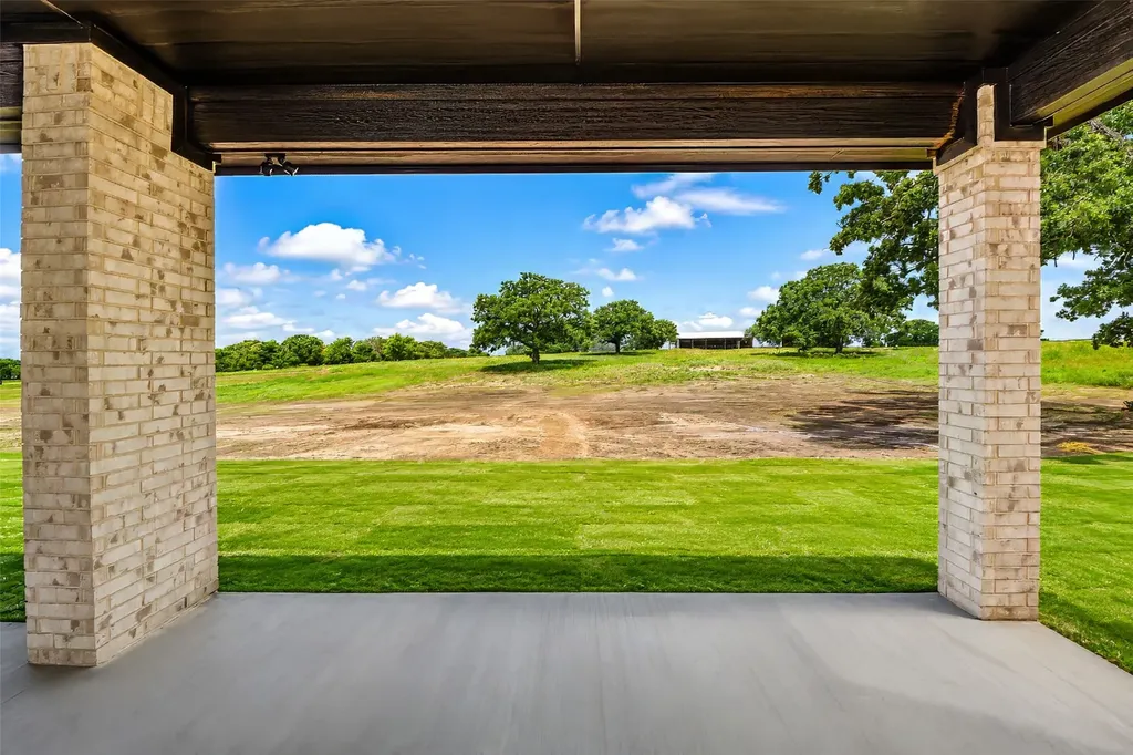 1045 Vh Ranch Road Poolville TX 76487