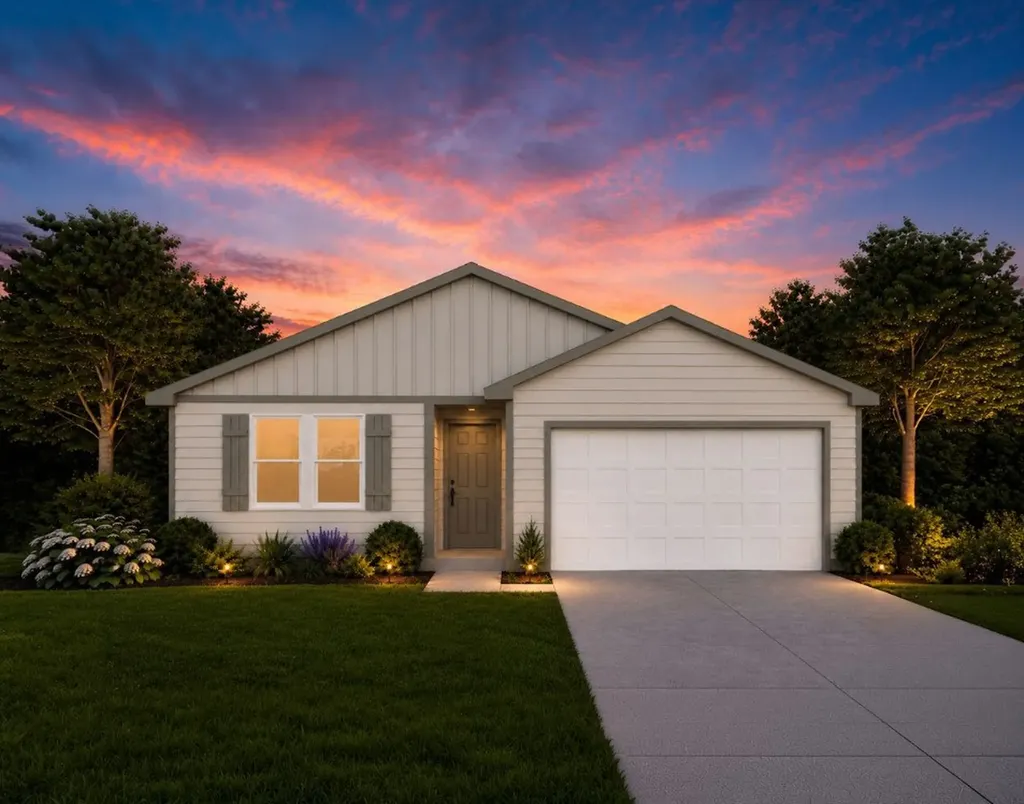 351 Hudson Lane Milford TX 76670