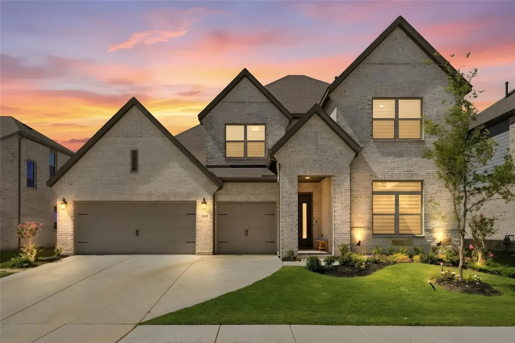 1520 Arrowwood Ridge Northlake TX 76226
