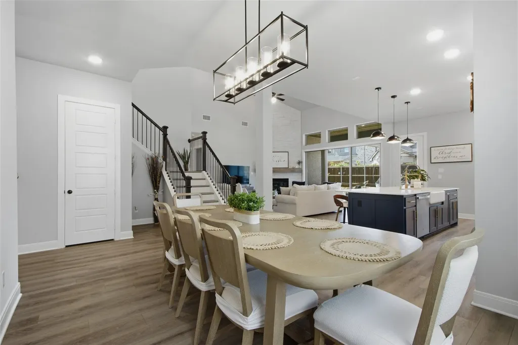 1520 Arrowwood Ridge Northlake TX 76226