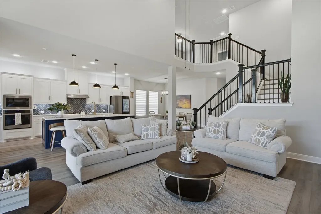 1520 Arrowwood Ridge Northlake TX 76226