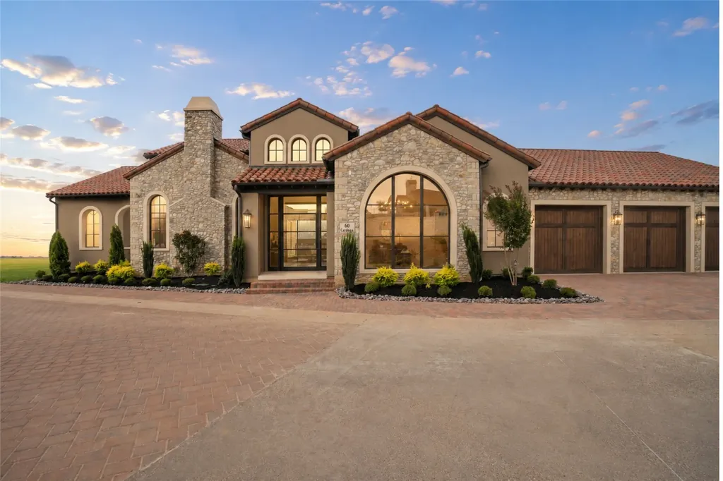 60 Cardona Westlake TX 76262
