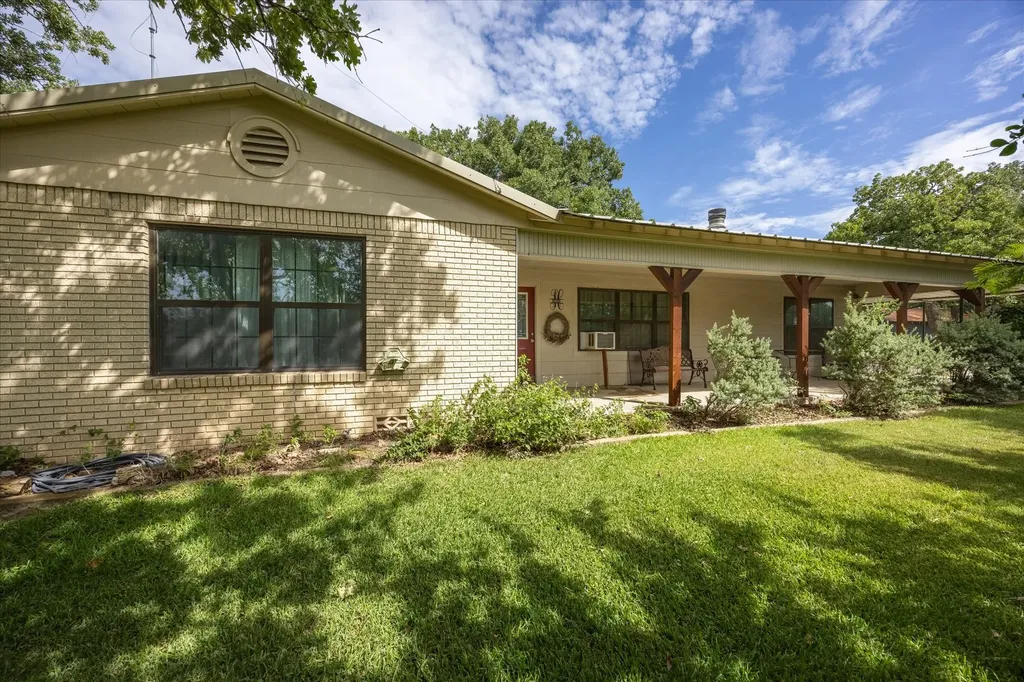 10202 S Us Highway 377 Dublin TX 76446