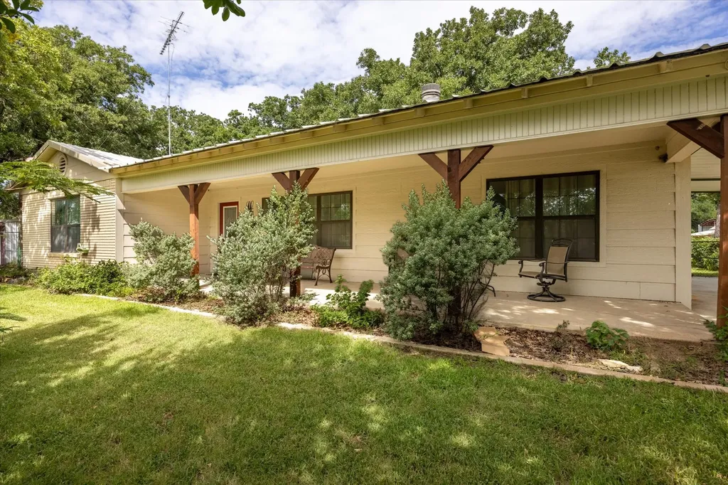 10202 S Us Highway 377 Dublin TX 76446