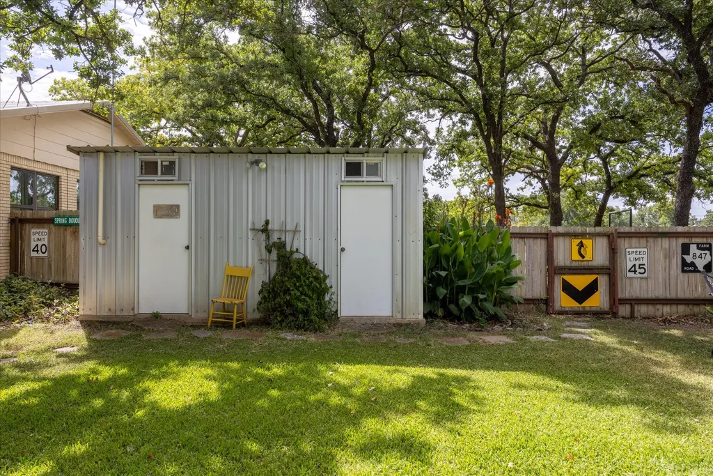 10202 S Us Highway 377 Dublin TX 76446