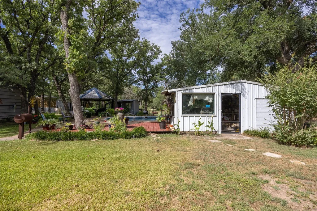 10202 S Us Highway 377 Dublin TX 76446