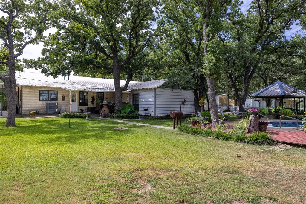 10202 S Us Highway 377 Dublin TX 76446