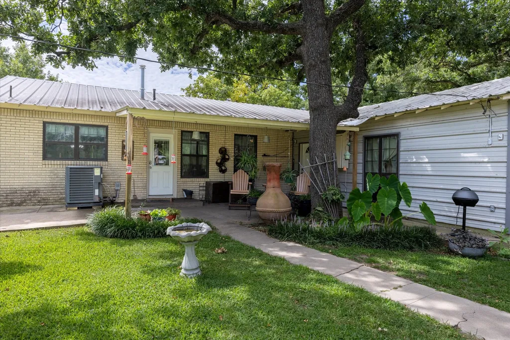 10202 S Us Highway 377 Dublin TX 76446