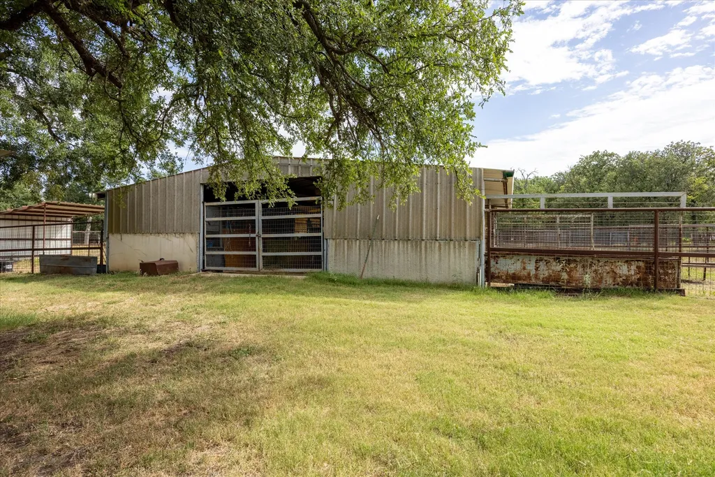 10202 S Us Highway 377 Dublin TX 76446