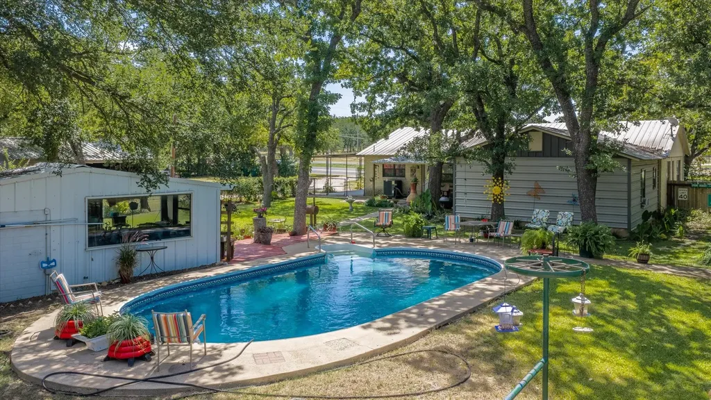 10202 S Us Highway 377 Dublin TX 76446