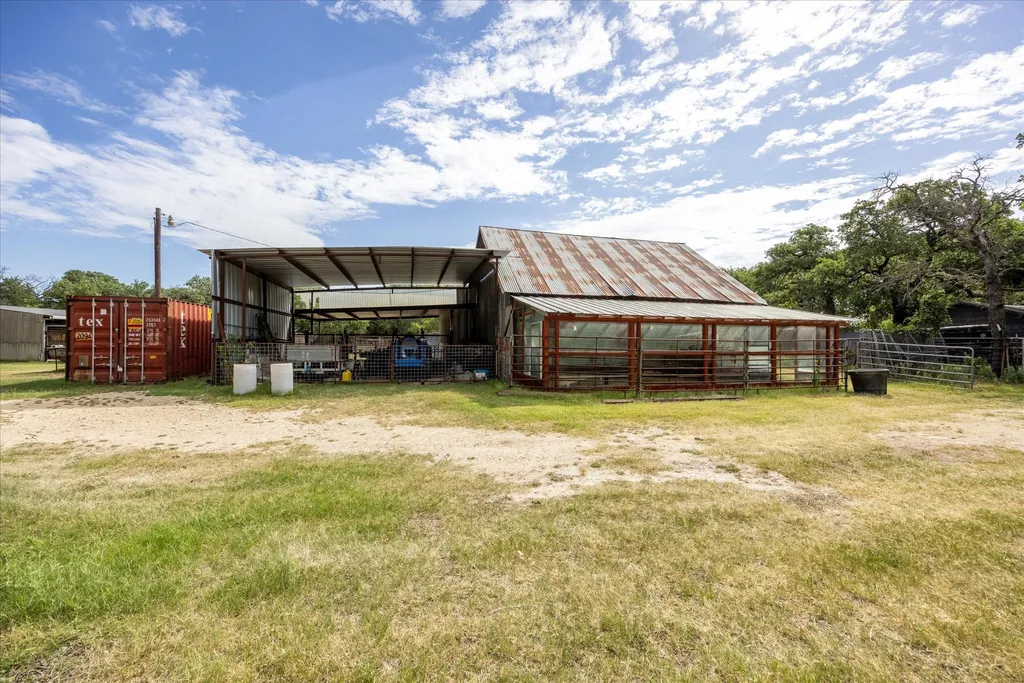 10202 S Us Highway 377 Dublin TX 76446