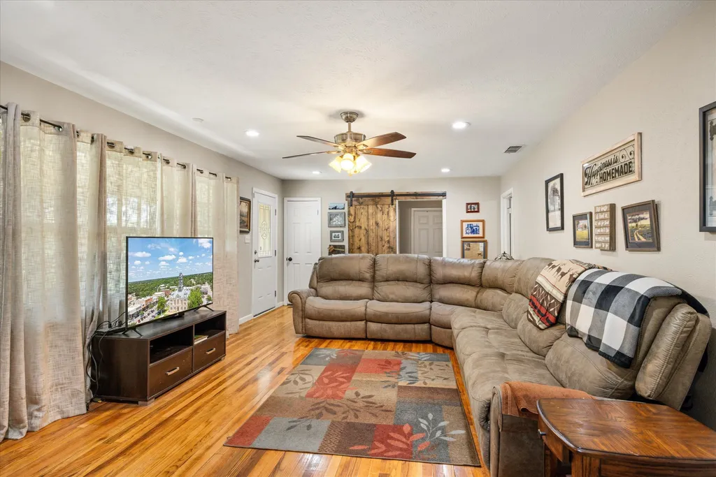 10202 S Us Highway 377 Dublin TX 76446