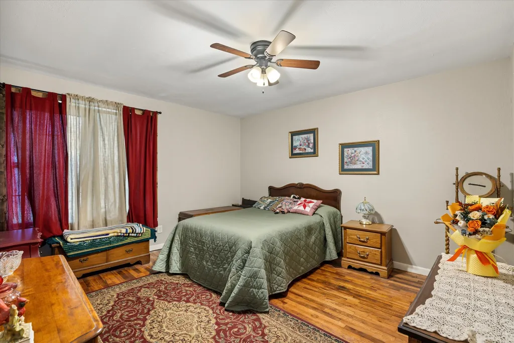 10202 S Us Highway 377 Dublin TX 76446