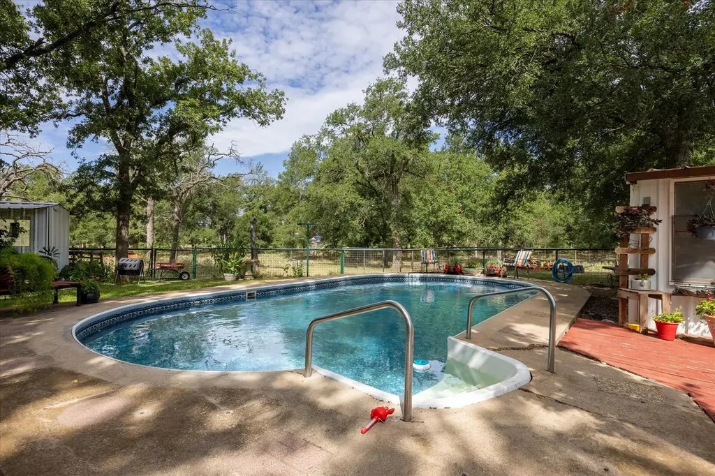 10202 S Us Highway 377 Dublin TX 76446