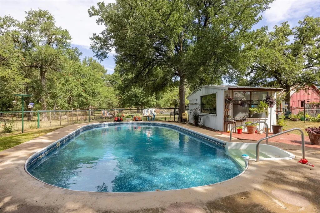 10202 S Us Highway 377 Dublin TX 76446