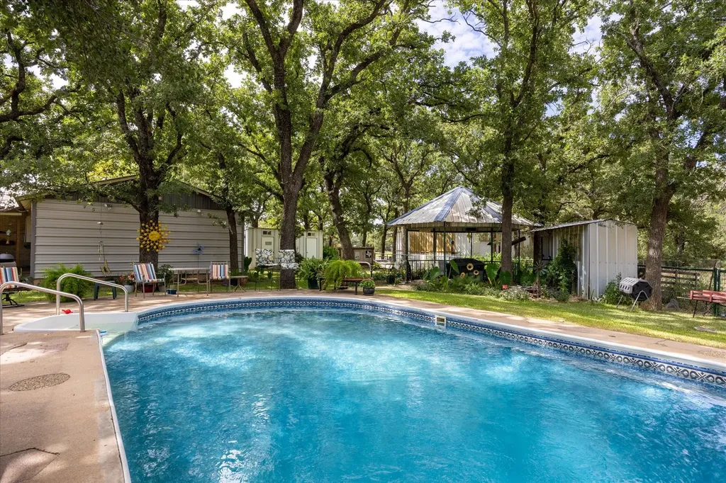10202 S Us Highway 377 Dublin TX 76446