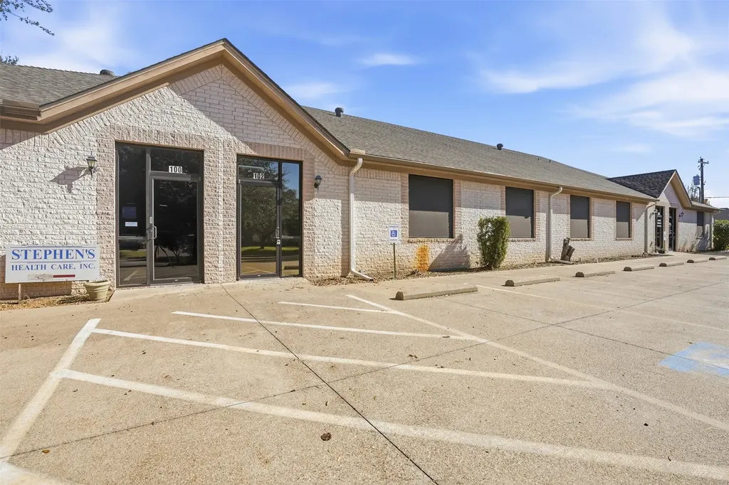 Granbury TX, 983 Whitehead Drive