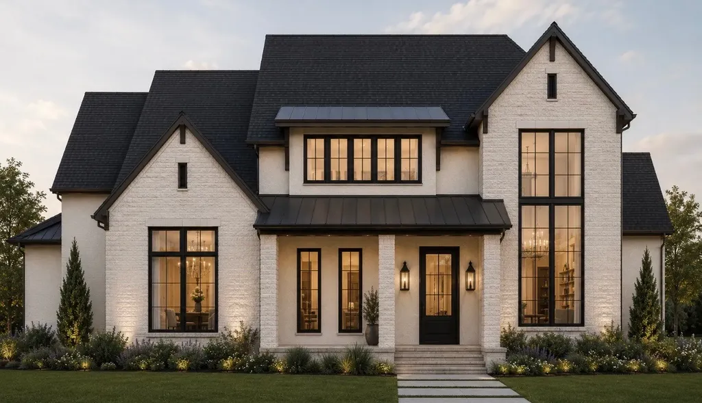 Richardson TX, 1109 Grassmere Drive