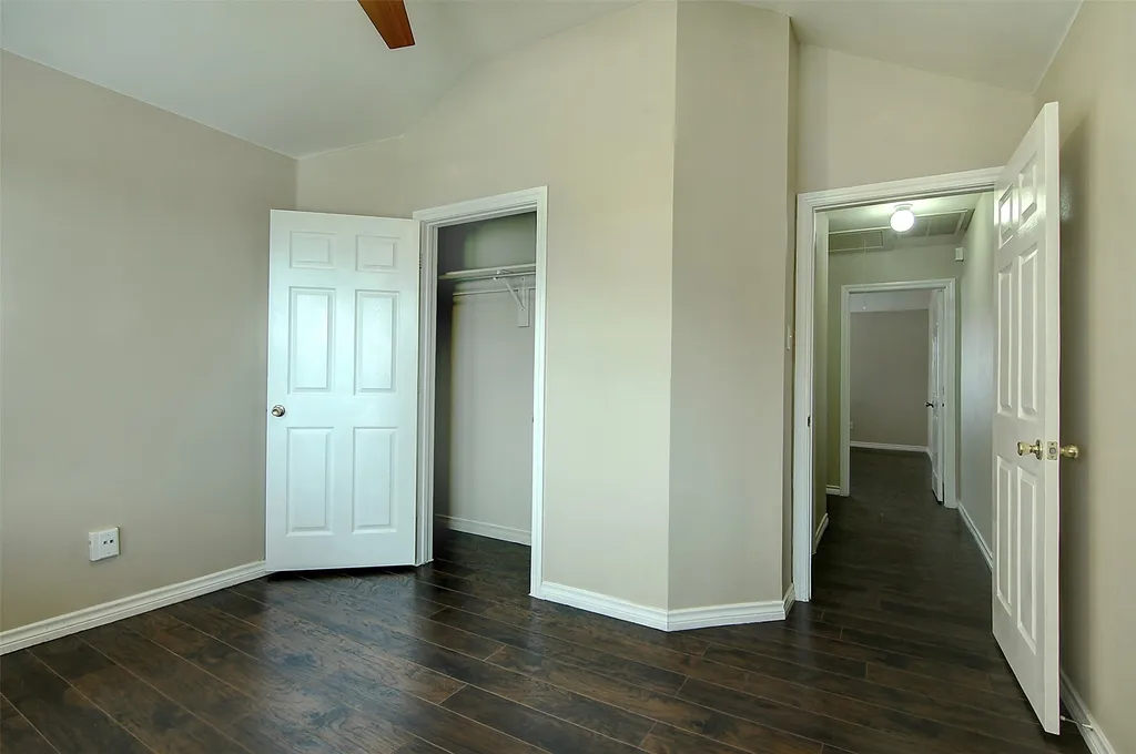 12816 Seaside Drive Fort Worth TX 76040