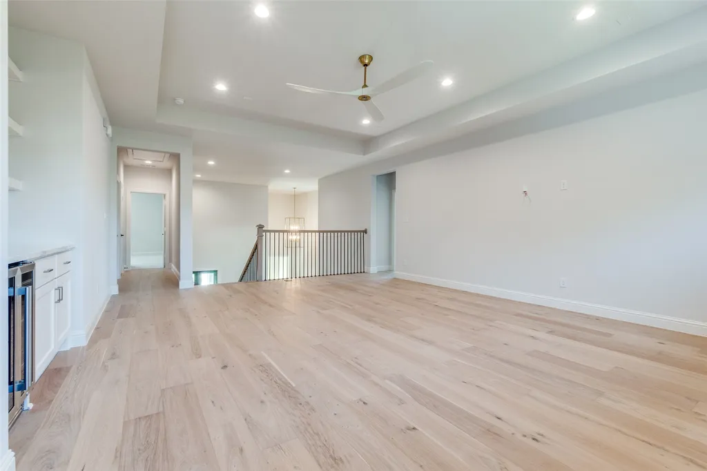 3845 Van Ness Lane Dallas TX 75220