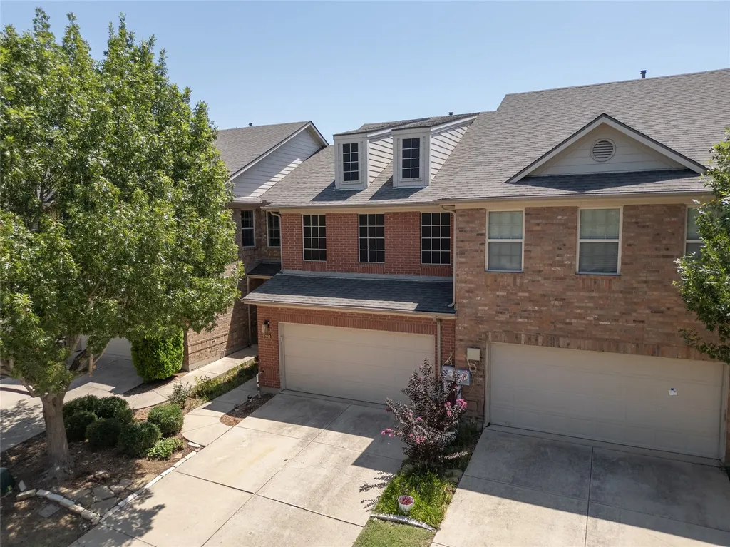2661 Jacobson Drive Lewisville TX 75067