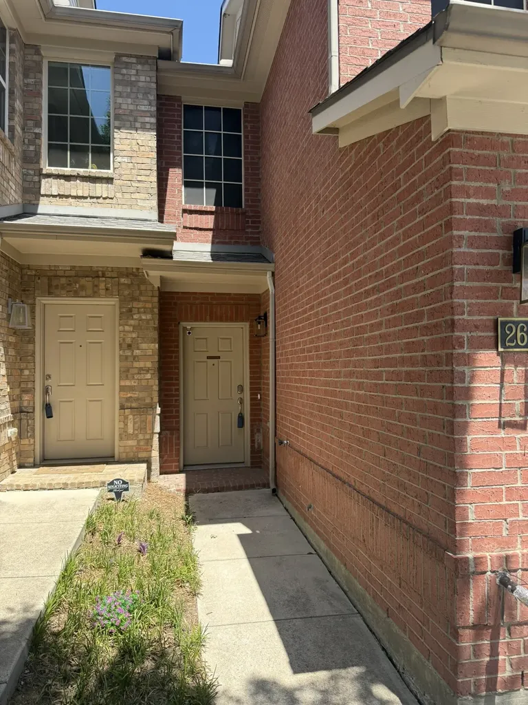 2661 Jacobson Drive Lewisville TX 75067