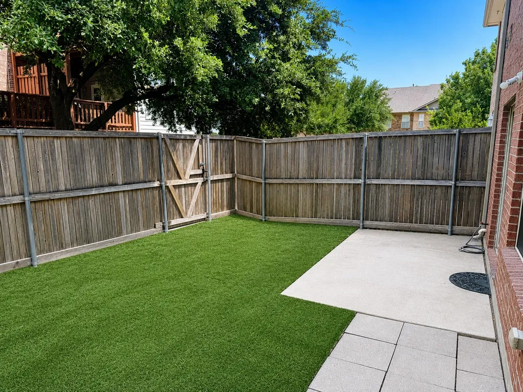 2661 Jacobson Drive Lewisville TX 75067