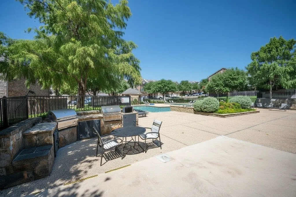 2661 Jacobson Drive Lewisville TX 75067