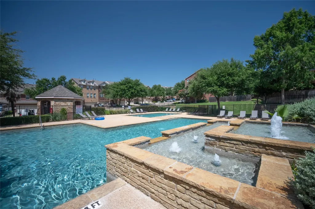 2661 Jacobson Drive Lewisville TX 75067