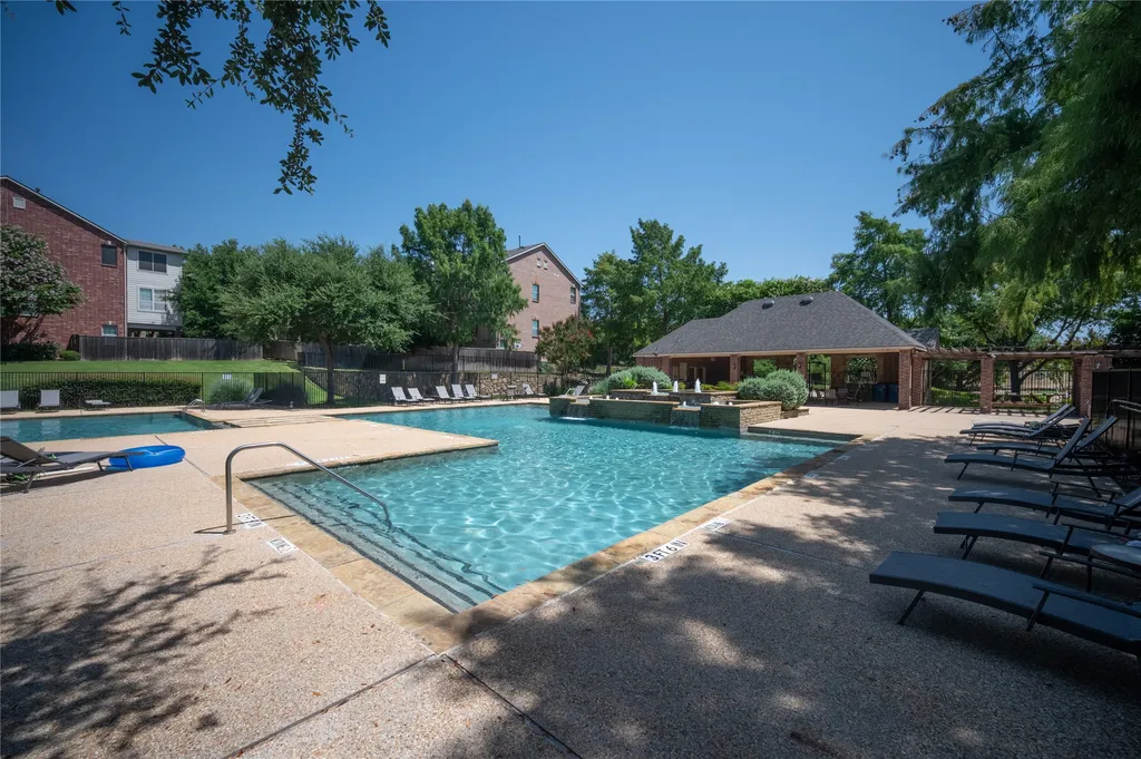 2661 Jacobson Drive Lewisville TX 75067