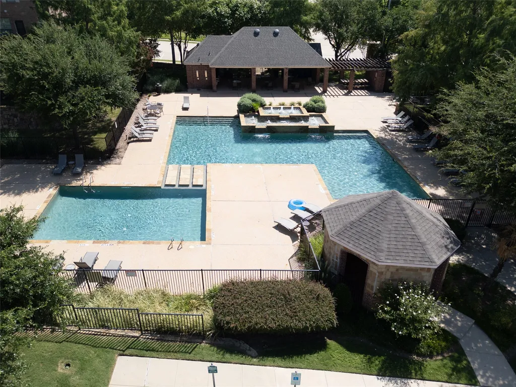 2661 Jacobson Drive Lewisville TX 75067