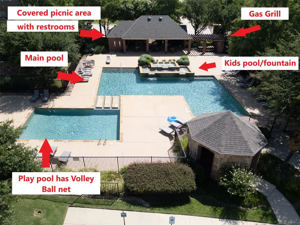 2661 Jacobson Drive Lewisville TX 75067