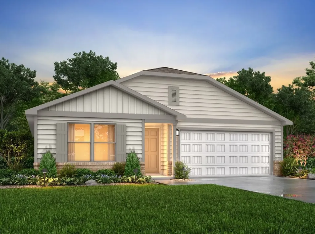 818 Somerset Way Hillsboro TX 76645