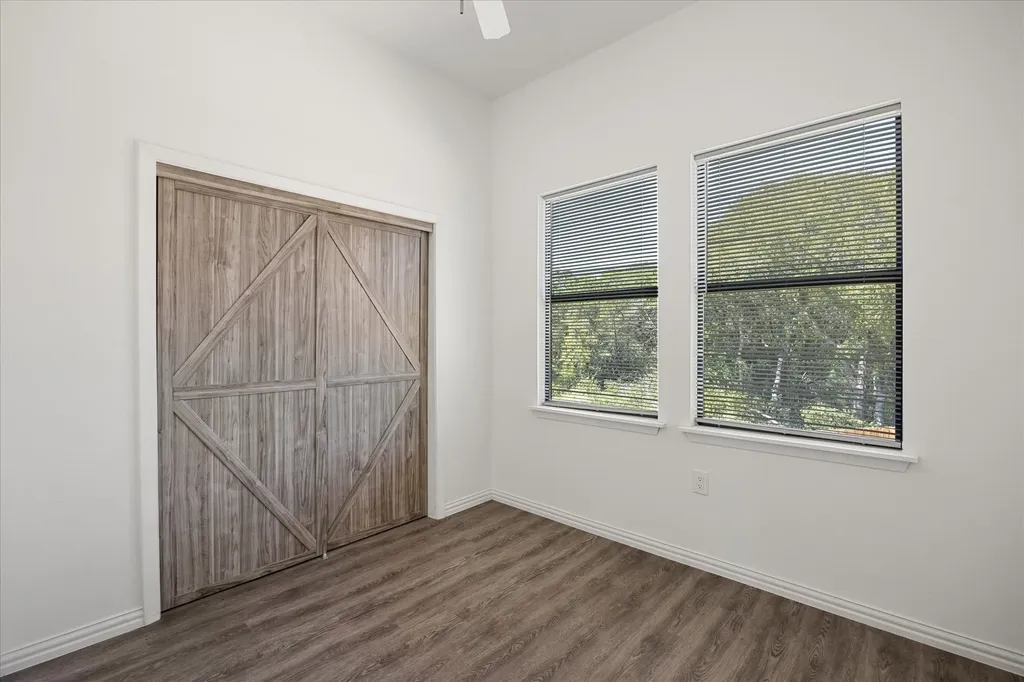 3605 Flint Rock Circle Granbury TX 76048