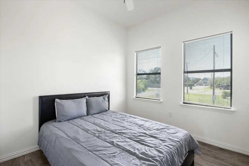 3605 Flint Rock Circle Granbury TX 76048
