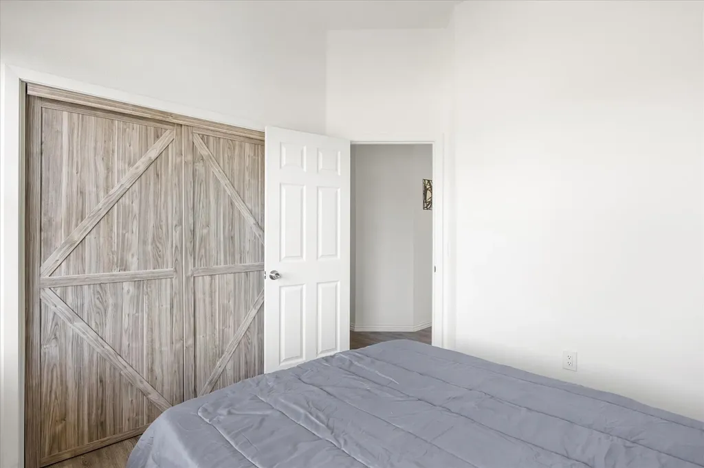 3605 Flint Rock Circle Granbury TX 76048
