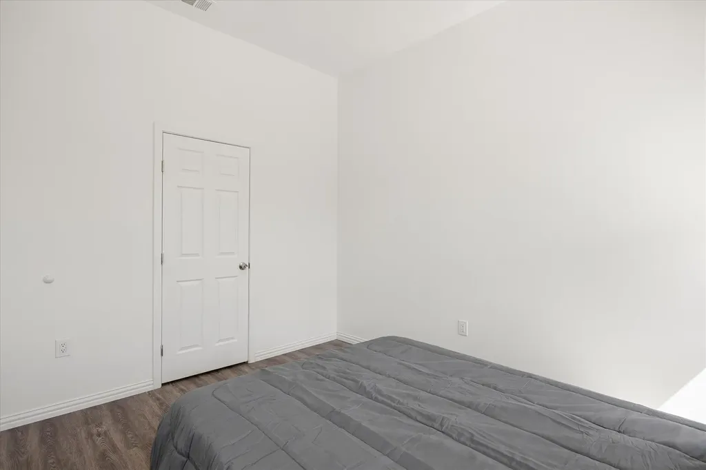3605 Flint Rock Circle Granbury TX 76048