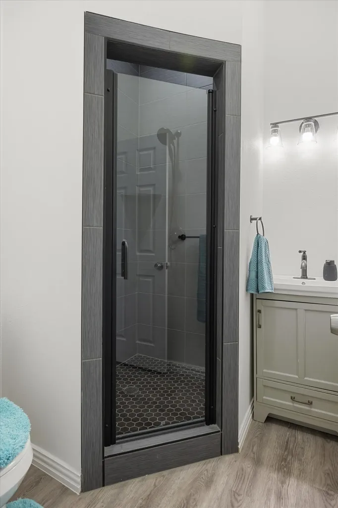 3605 Flint Rock Circle Granbury TX 76048