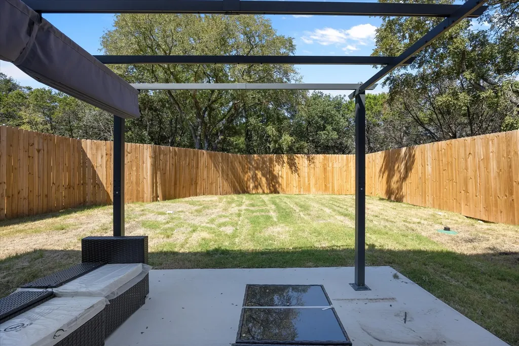 3605 Flint Rock Circle Granbury TX 76048