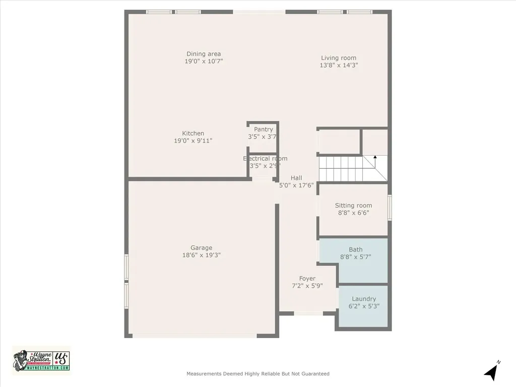 3605 Flint Rock Circle Granbury TX 76048
