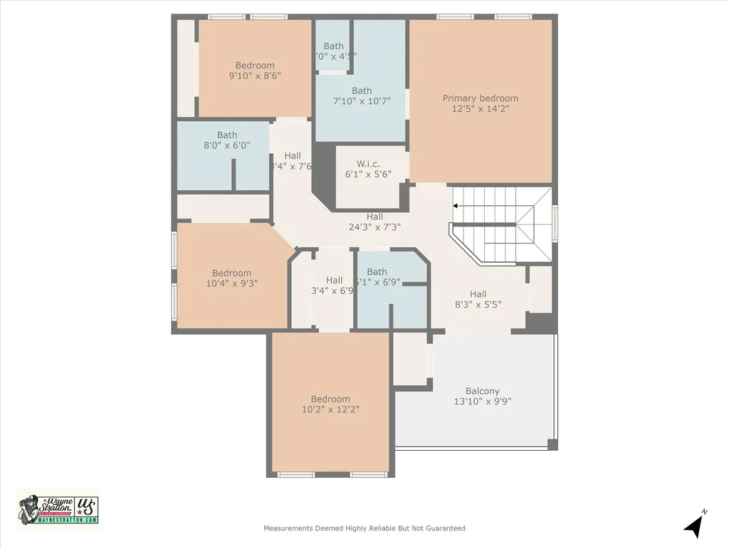 3605 Flint Rock Circle Granbury TX 76048