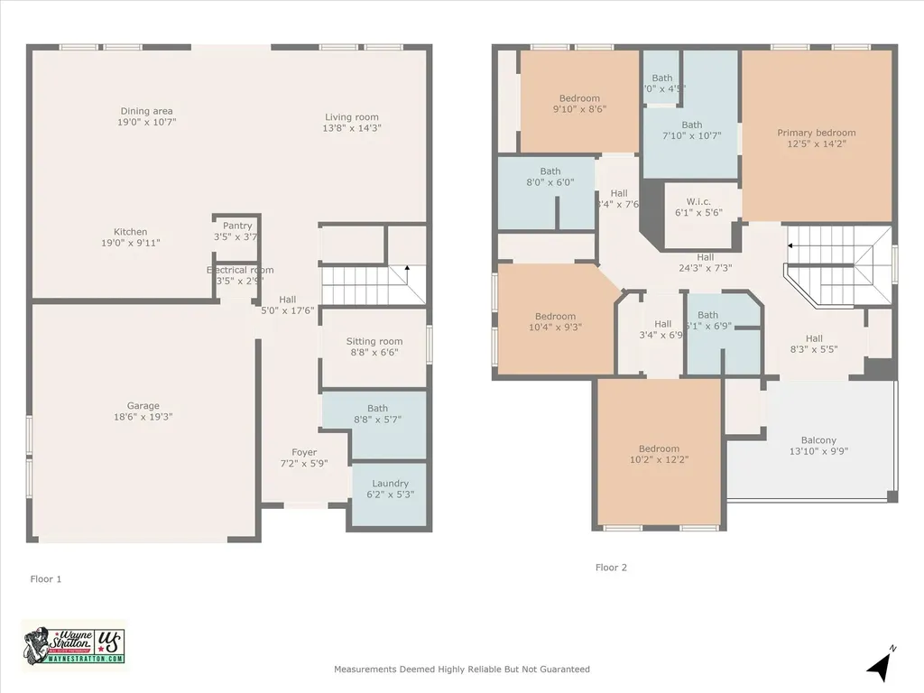 3605 Flint Rock Circle Granbury TX 76048