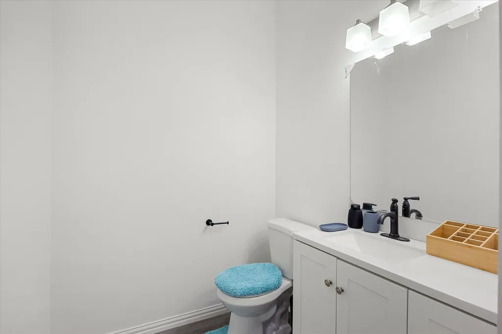 3605 Flint Rock Circle Granbury TX 76048