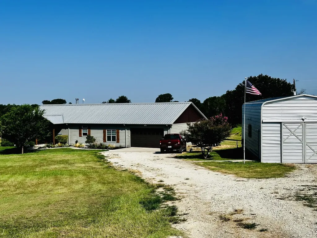 13598 Fm 47 Wills Point TX 75169
