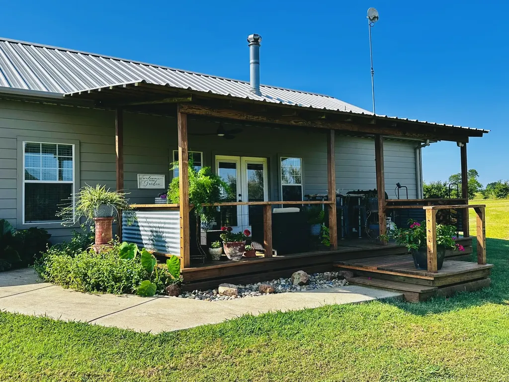 13598 Fm 47 Wills Point TX 75169