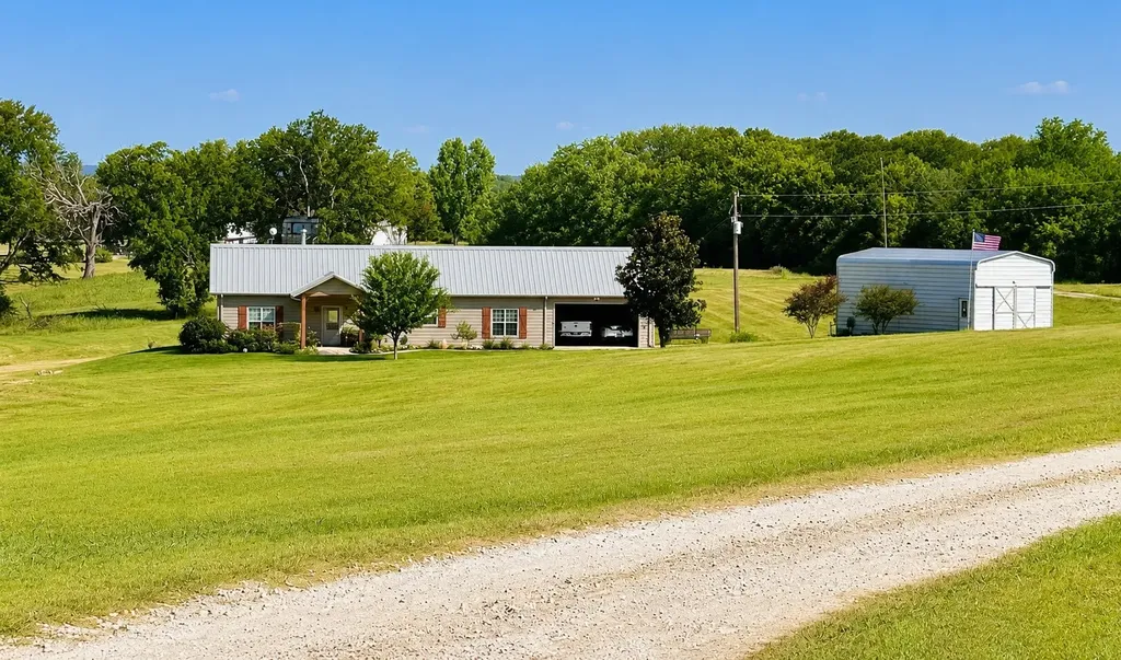 13598 Fm 47 Wills Point TX 75169
