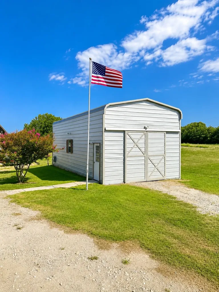 13598 Fm 47 Wills Point TX 75169
