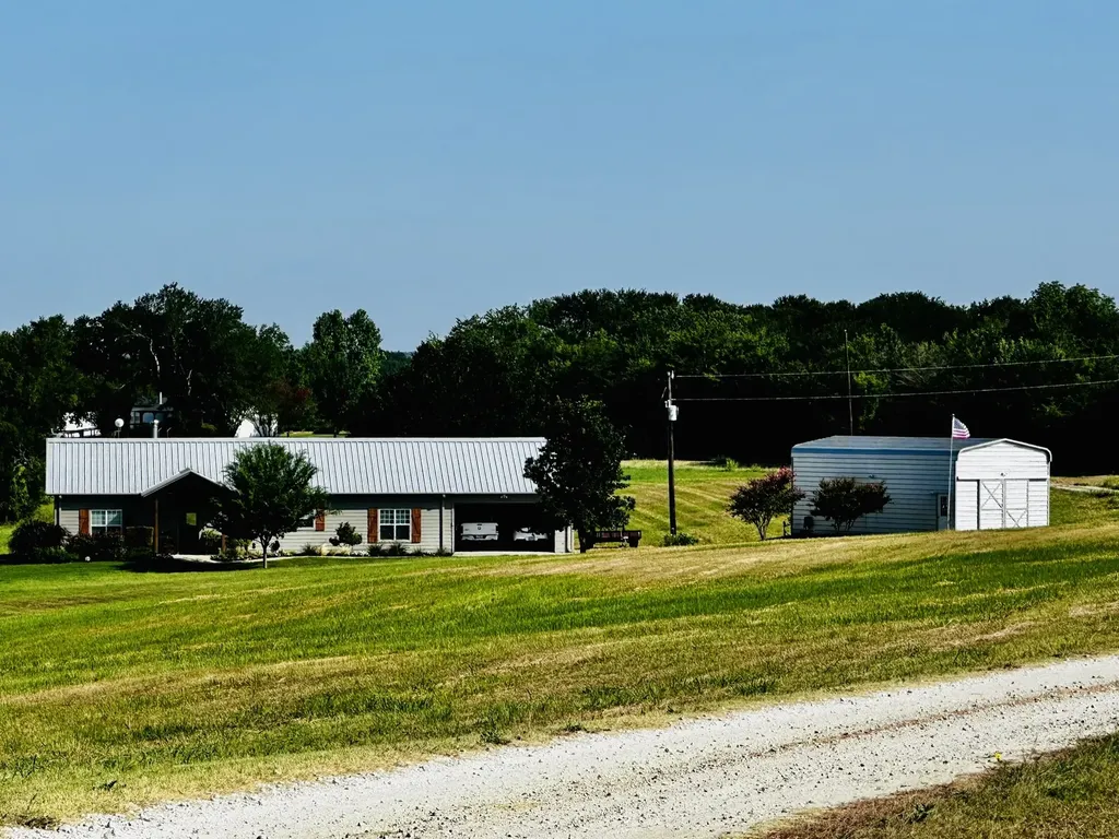 13598 Fm 47 Wills Point TX 75169